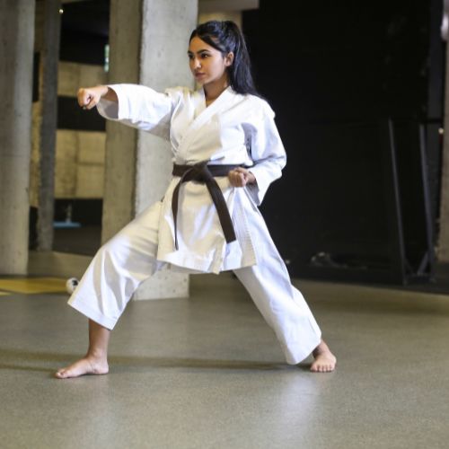 karate 1